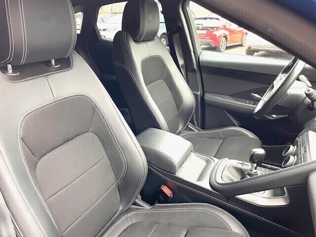 Jaguar E-Pace 2.0D 180 CV AWD R-Dynamic