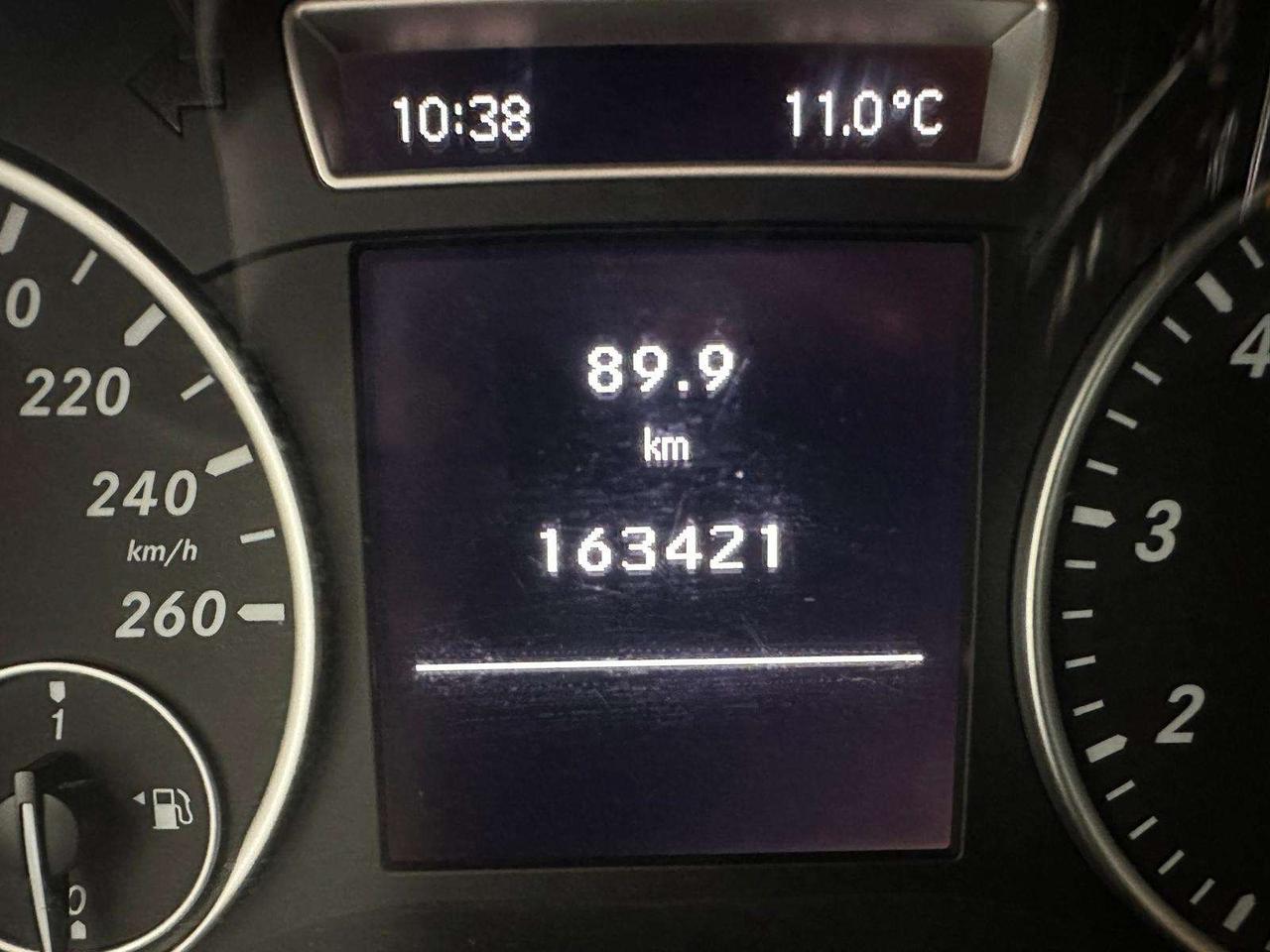 Mercedes-Benz B 180 B 180 be Premium