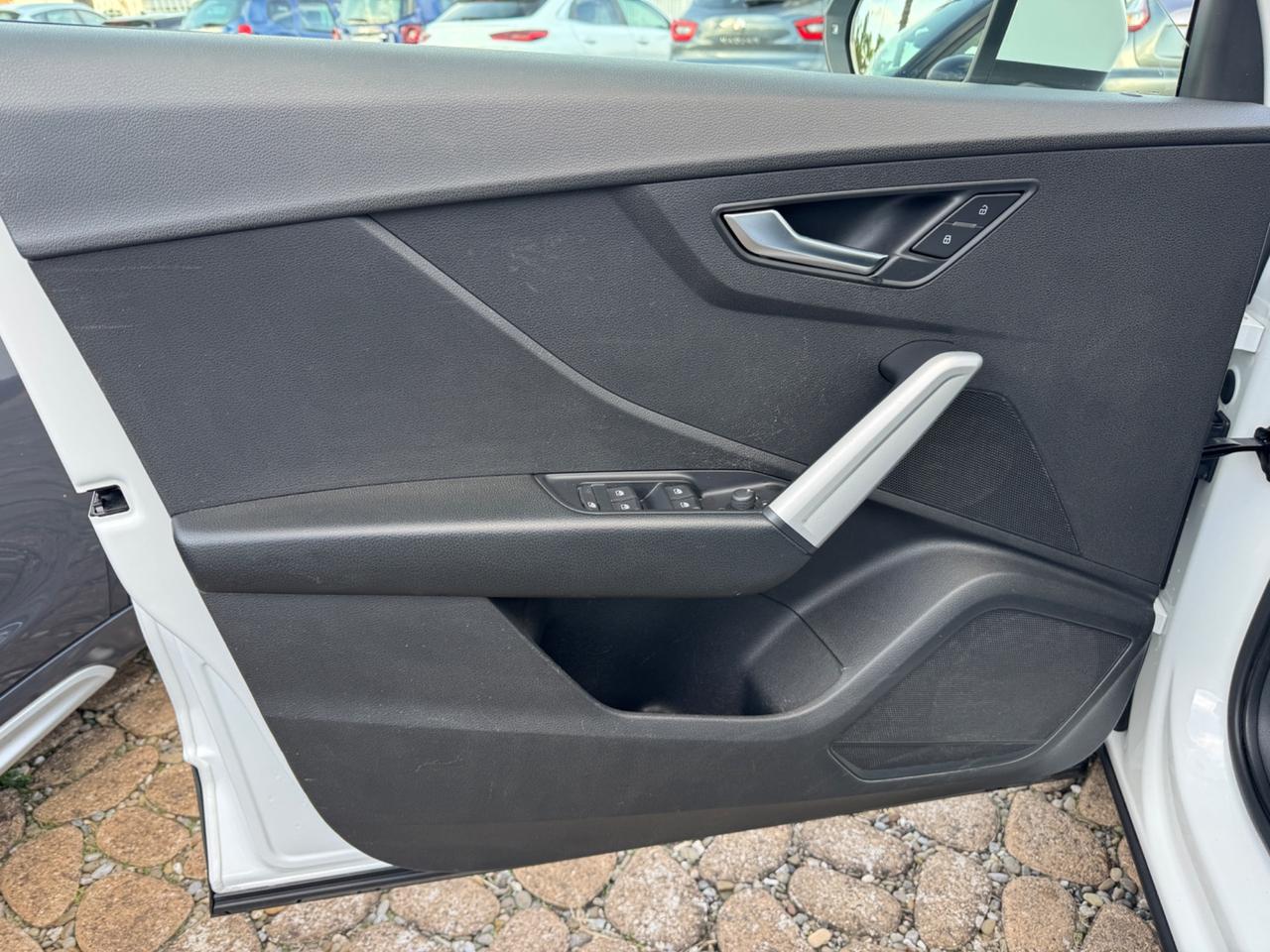 Audi Q2 1.6 TDI Business