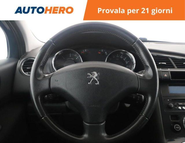 PEUGEOT 3008 BlueHDi 120 EAT6 S&S Active