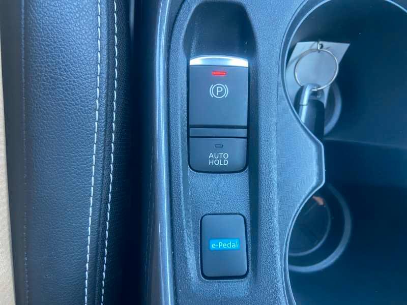 NISSAN Juke 1.6 hev Tekna