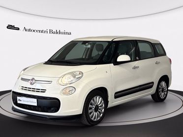 FIAT 500l living 1.6 mjt lounge 120cv e6 del 2016