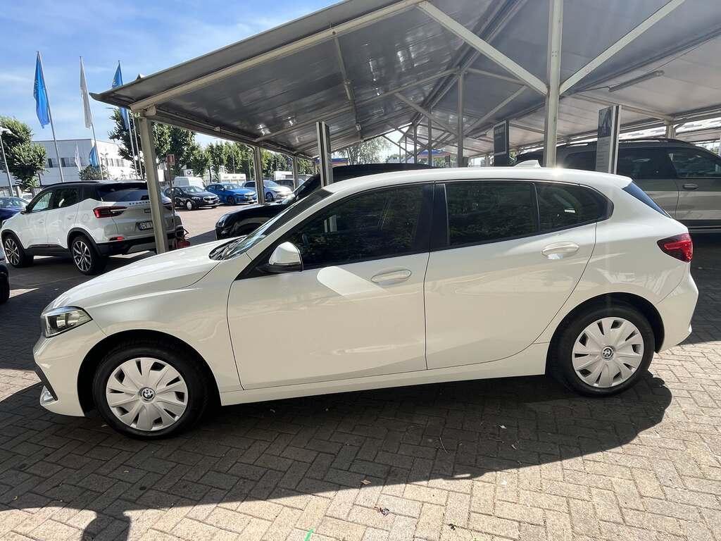 BMW Serie 1 5 Porte 116 d SCR DCT