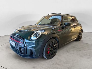 MINI Mini 3 porte Mini 2.0 John Cooper Works