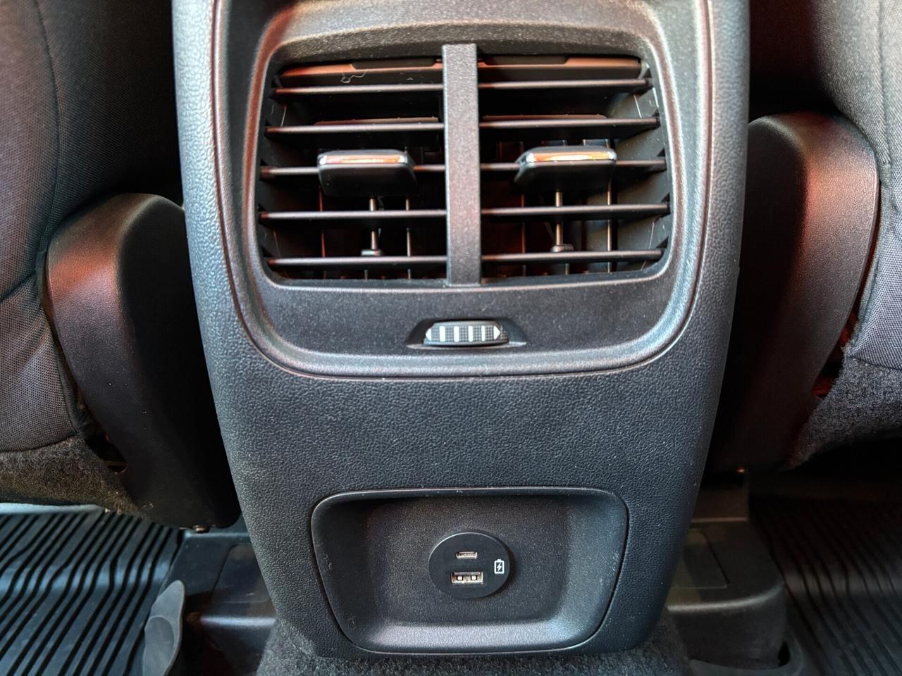 Ford Kuga 1.5 EcoBlue 120 CV 2WD Titanium X - 2020