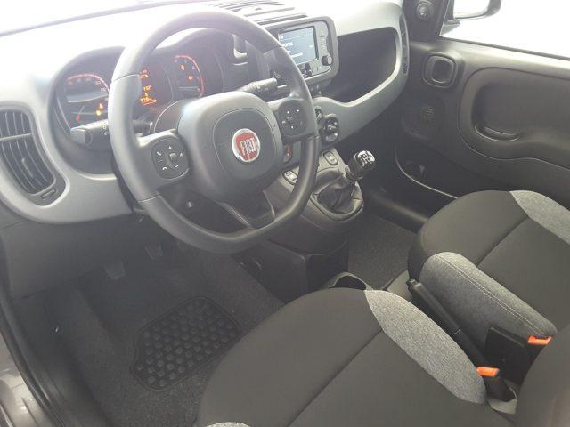 FIAT Panda 1.0 FireFly 70cv Hybrid *solo 19.700 Km*