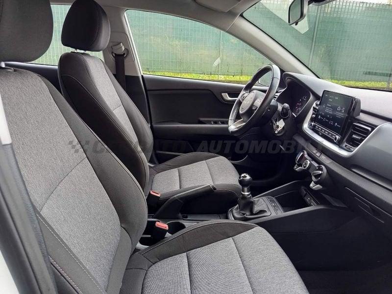 KIA Stonic Stonic 1.2 dpi Urban s/Smart Pack gpl 82cv
