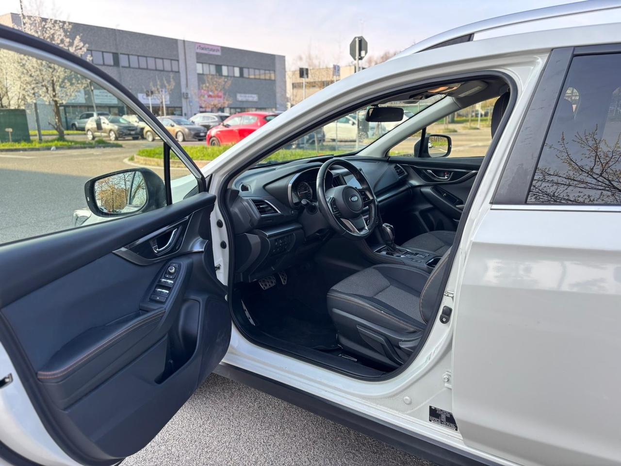 Subaru XV 1.6i AWD Lineartronic Premium