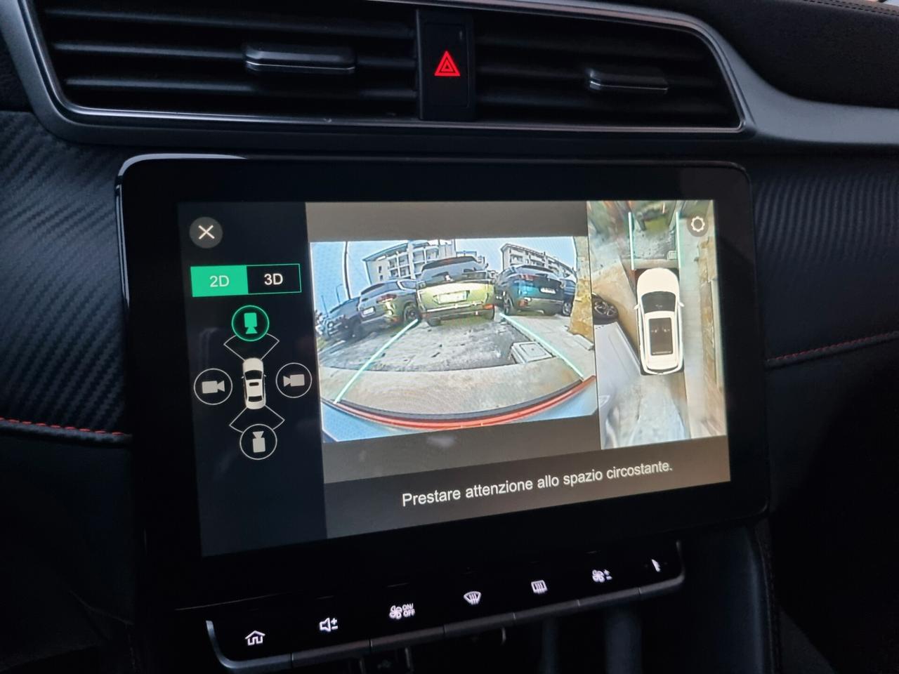 Mg ZS 1.5 VTi-tech Luxury