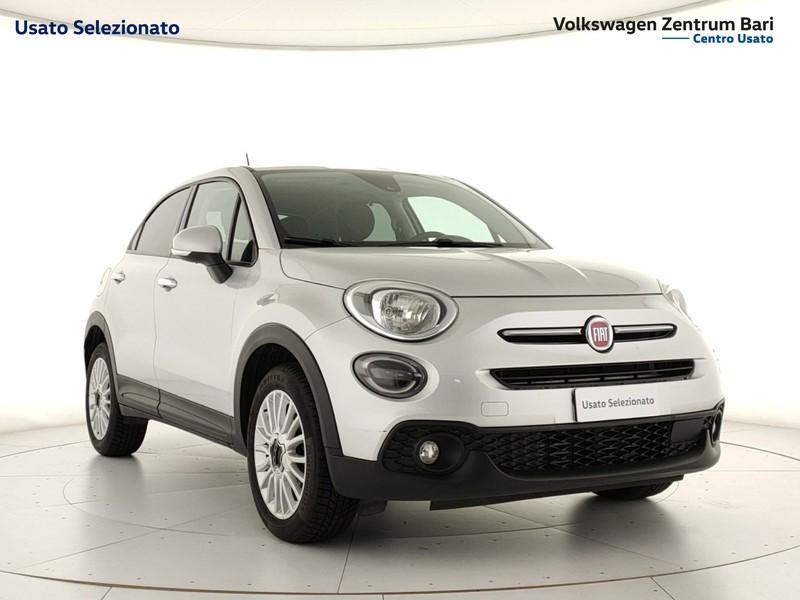 Fiat 500X 1.6 mjt business 4x2 120cv