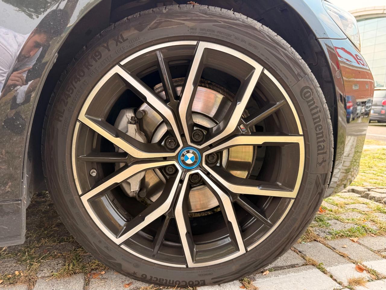 Bmw 530e xDrive Touring Msport Pack M | GARANZIA 24 MESI