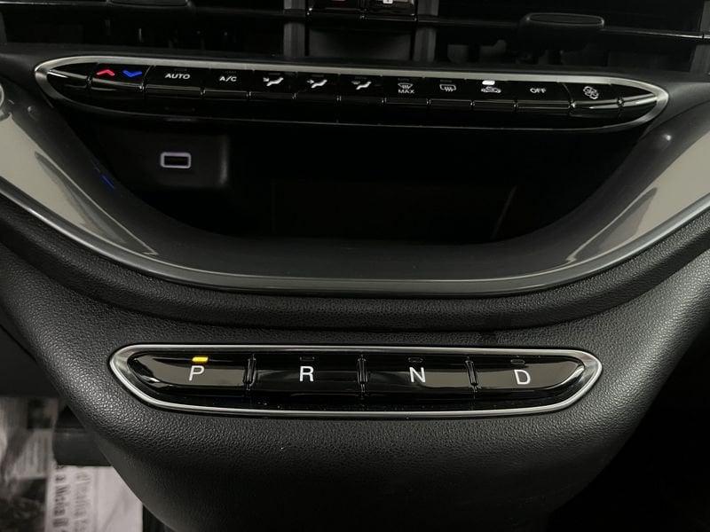 FIAT 500 500e Berlina 42 kWh La Prima TUA DA 149,00 EURO AL MESE
