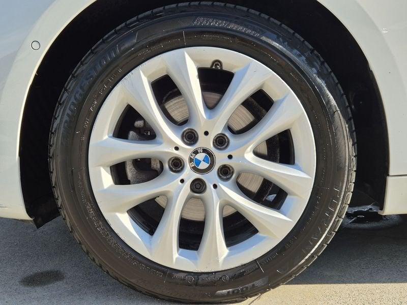 BMW Serie 2 Active Tourer 214d Active Tourer