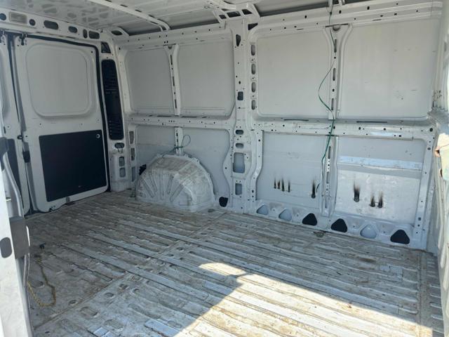 FIAT Ducato 35 3.0 CNG MH1 136 CV Furgone