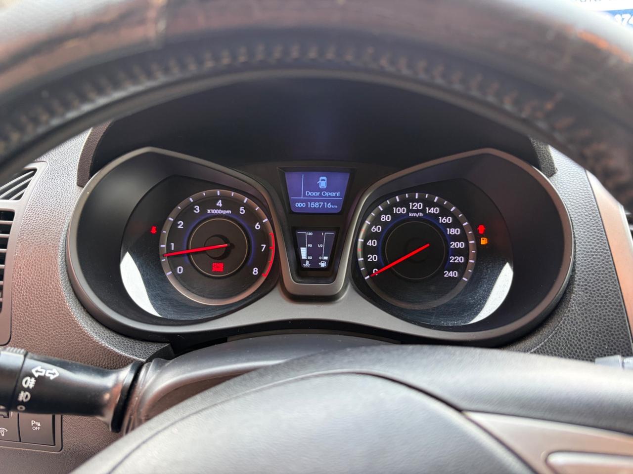 Hyundai iX20 1.6 125 CV Comfort