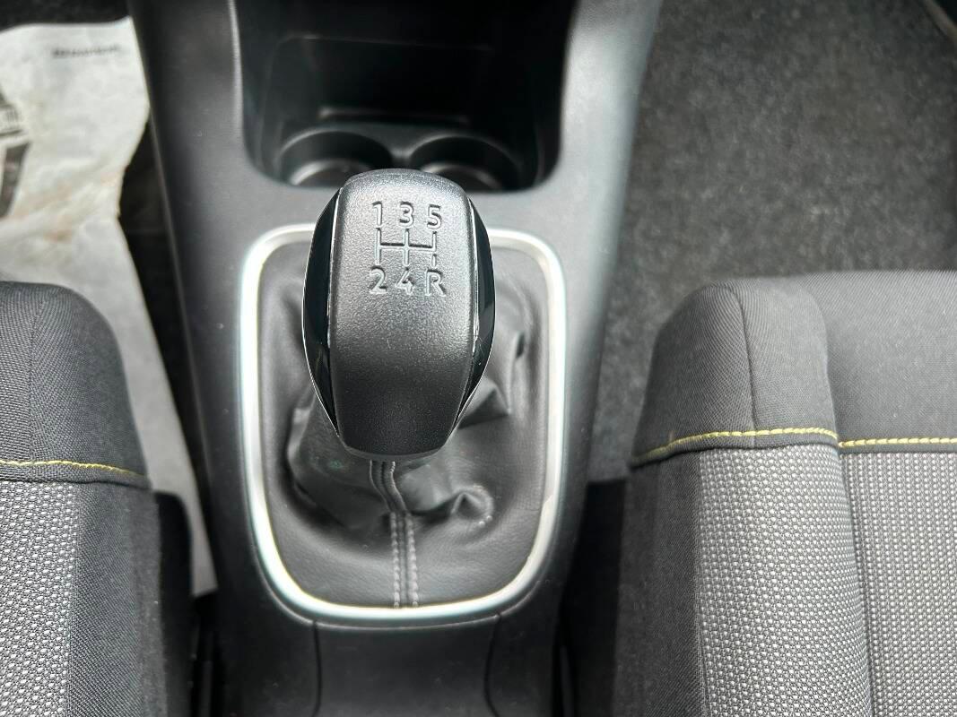 Citroen C3 1.2 puretech Shine s&s 83cv neopatentati my20