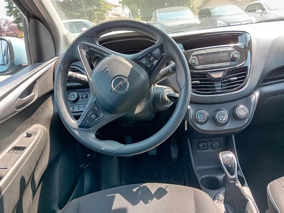 Opel Karl 1.0 75 CV N-Joy
