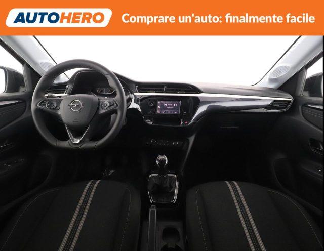 OPEL Corsa 1.2 Design & Tech