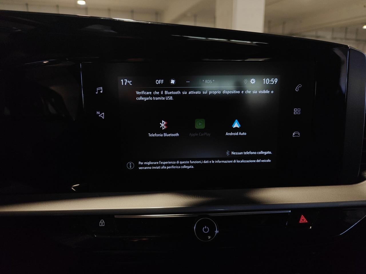 Opel Mokka 1.2 Turbo 136 CV Elegance