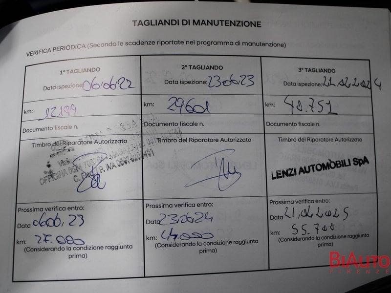 Hyundai Tucson Tucson 1.6 CRDI 48V DCT Exellence