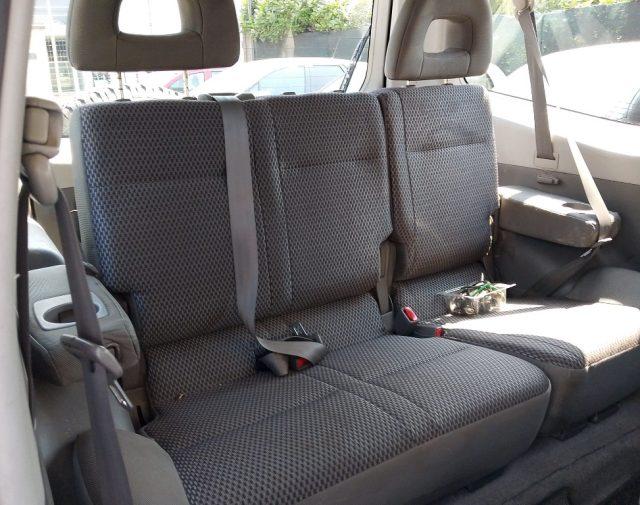 MITSUBISHI Pajero 2.5 TDI 3p. GLX U.P.