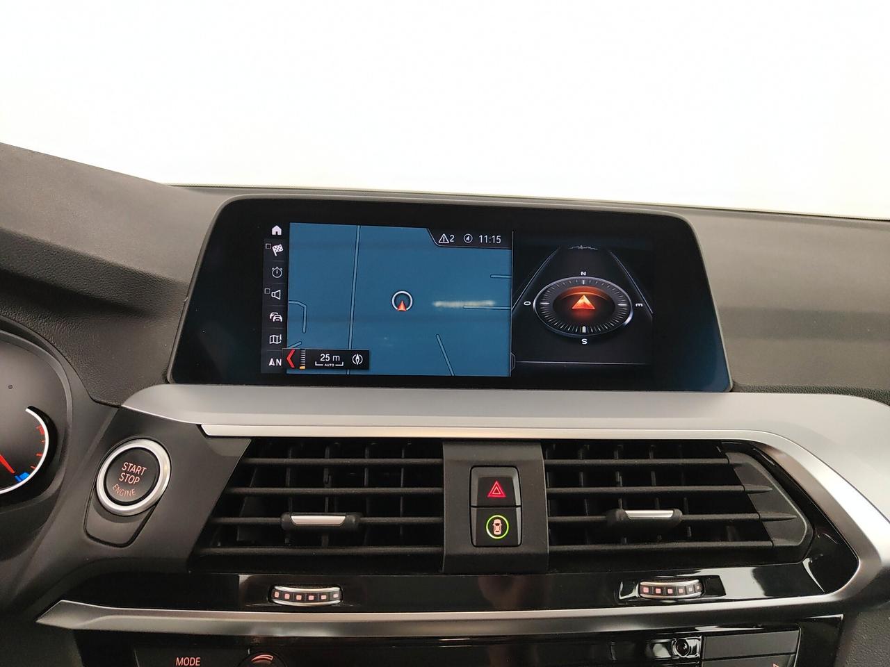 Bmw X3 xDrive20d 48V Business Advantage