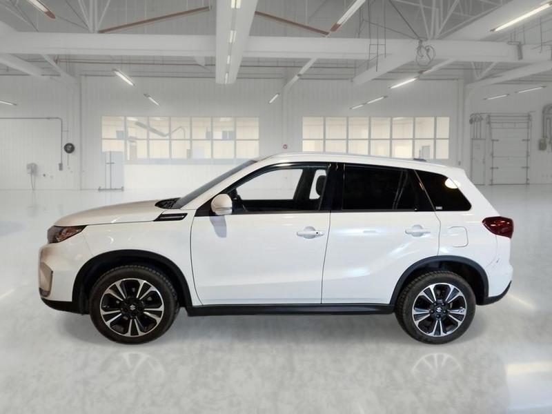 SUZUKI VITARA 1.4 Boosterjet hybrid 4WD AllGrip Top
