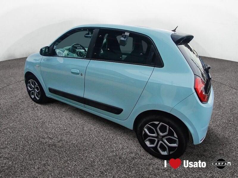 Renault Twingo Electric Twingo Equilibre 22kWh