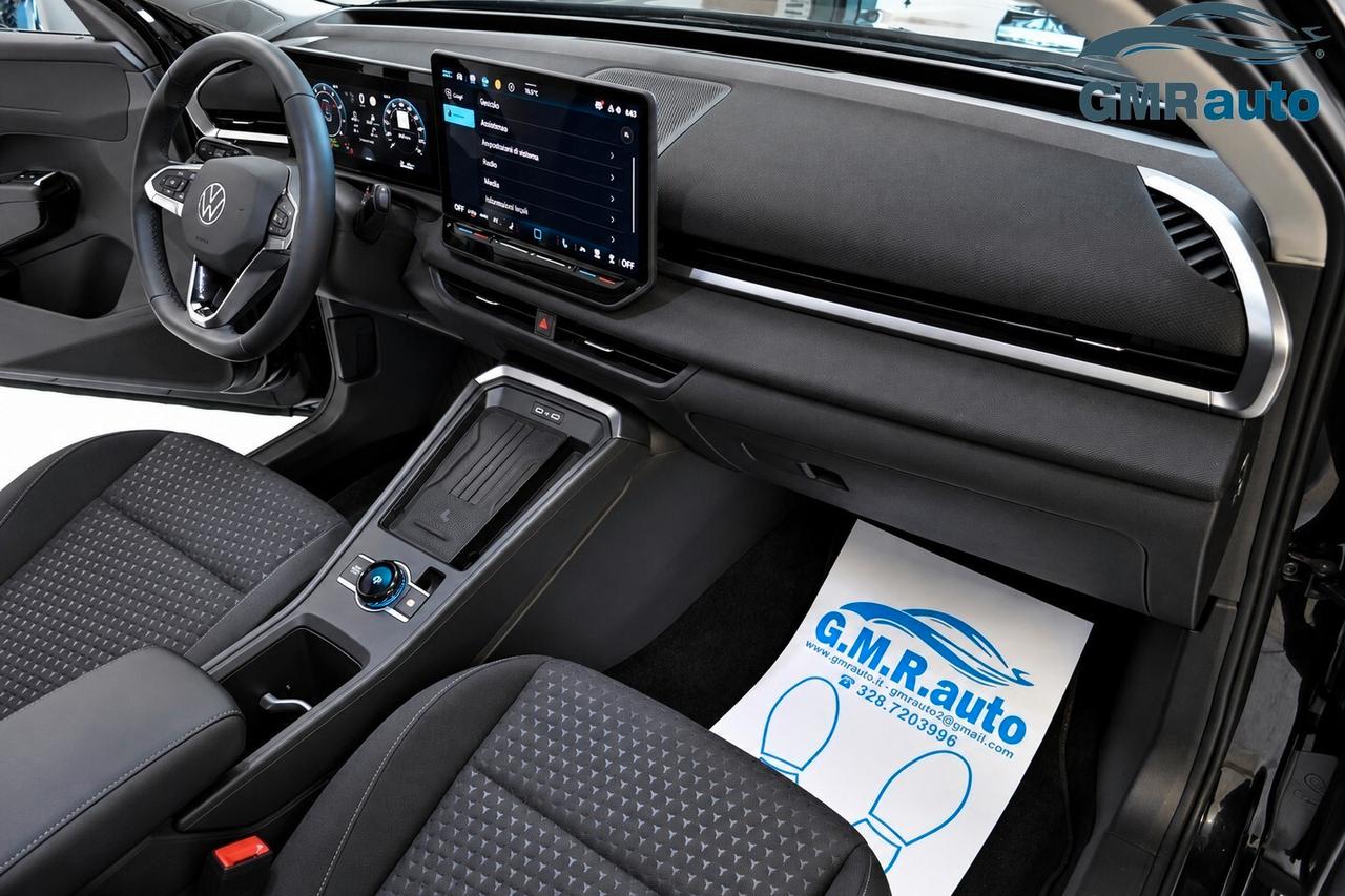 Volkswagen T-Roc 1.5 eTSI 116 CV DSG – Navigatore Winter Pack - PREZZO REALE NO VINCOLI!!!