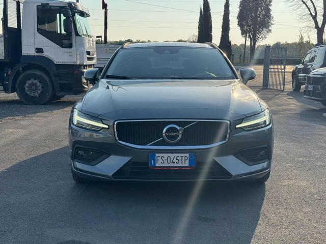 VOLVO V60 D3 Geartronic Business Plus