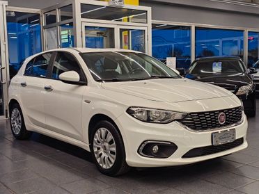 FIAT TIPO 1.3 MULTIJET2 95CV LOUNGE NEOPATENTATI..