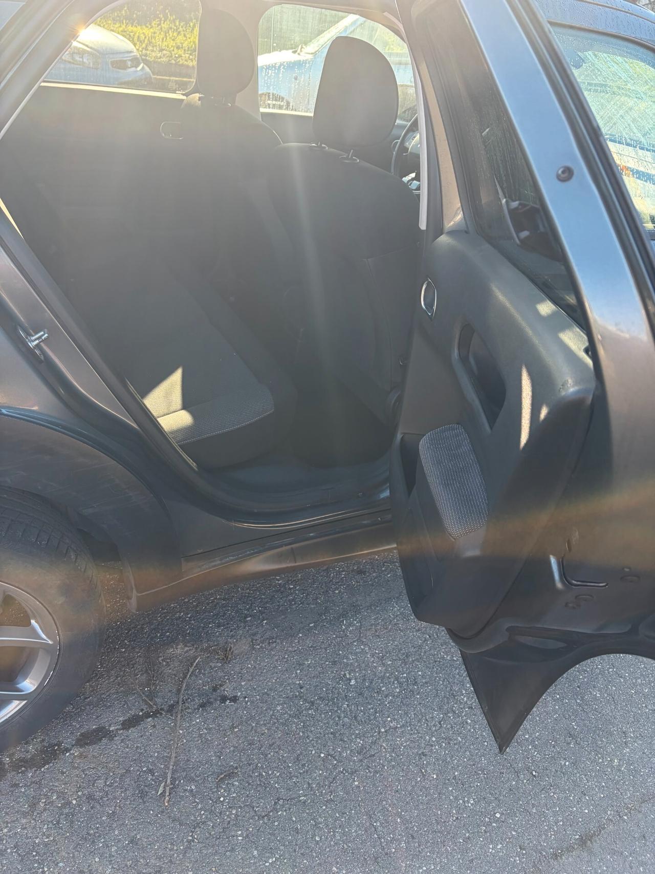 Citroen C4 Cactus PureTech 82 Shine