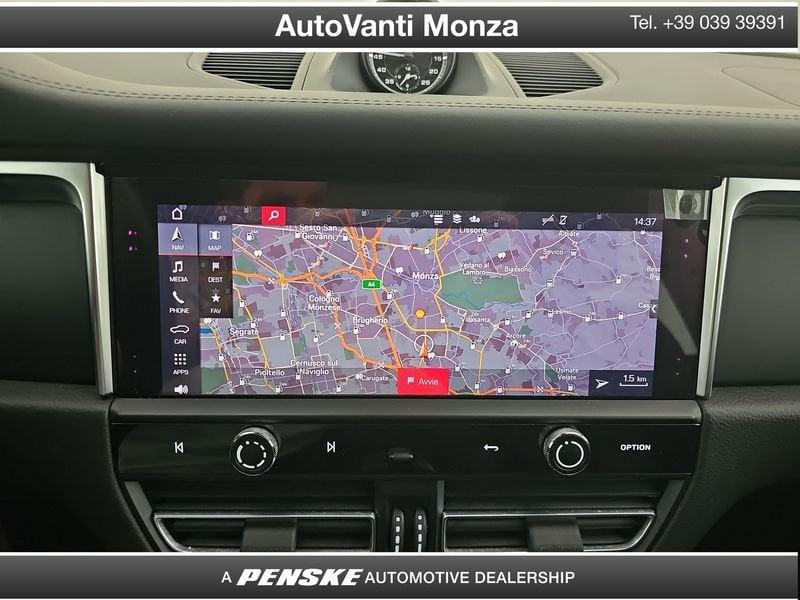Porsche Macan Macan 2.0 T 265cv pdk