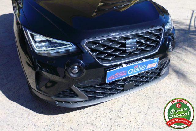 SEAT Arona 1.0 EcoTSI 110 CV DSG FR