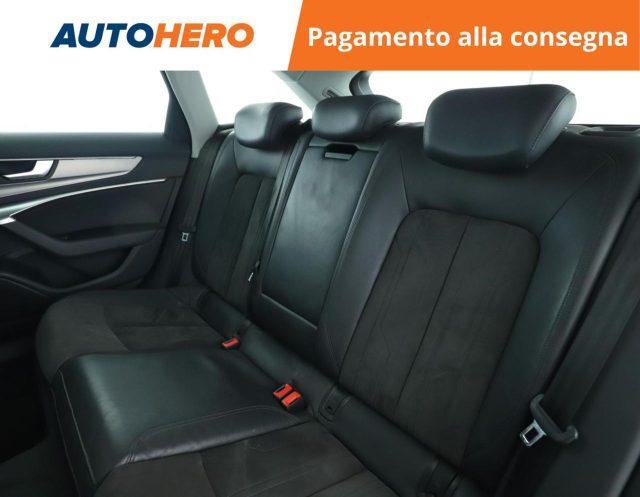 AUDI A6 allroad 45 TDI 3.0 quattro tiptronic