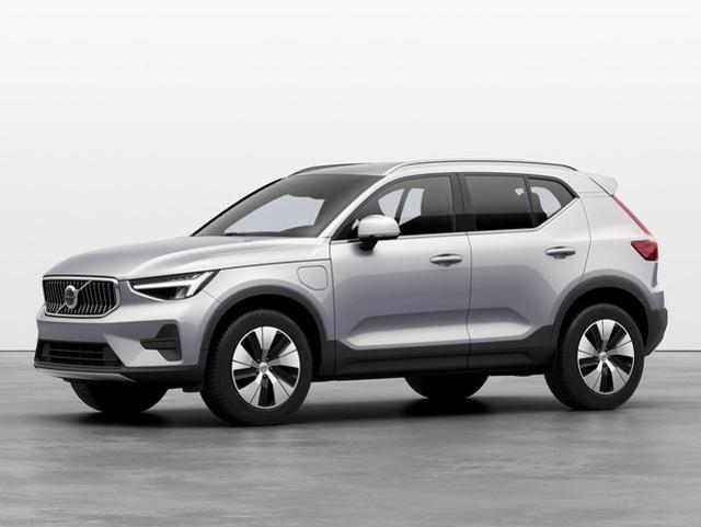 VOLVO XC40 T4 Recharge Plug-in Hybrid automatico Core