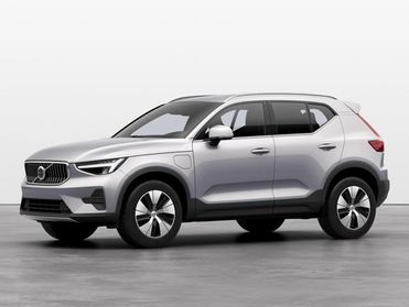 VOLVO XC40 T4 Recharge Plug-in Hybrid automatico Core