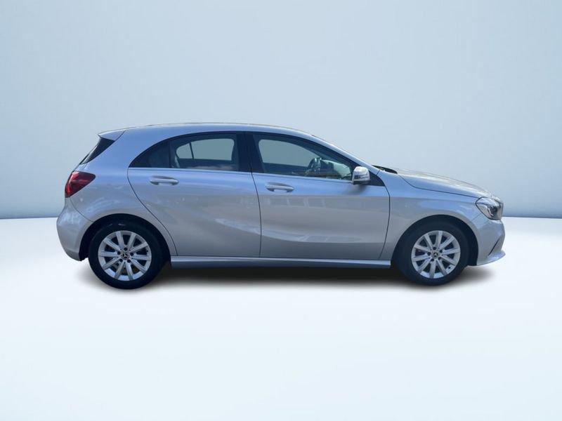 Mercedes-Benz Classe A A 200 D BUSINESS