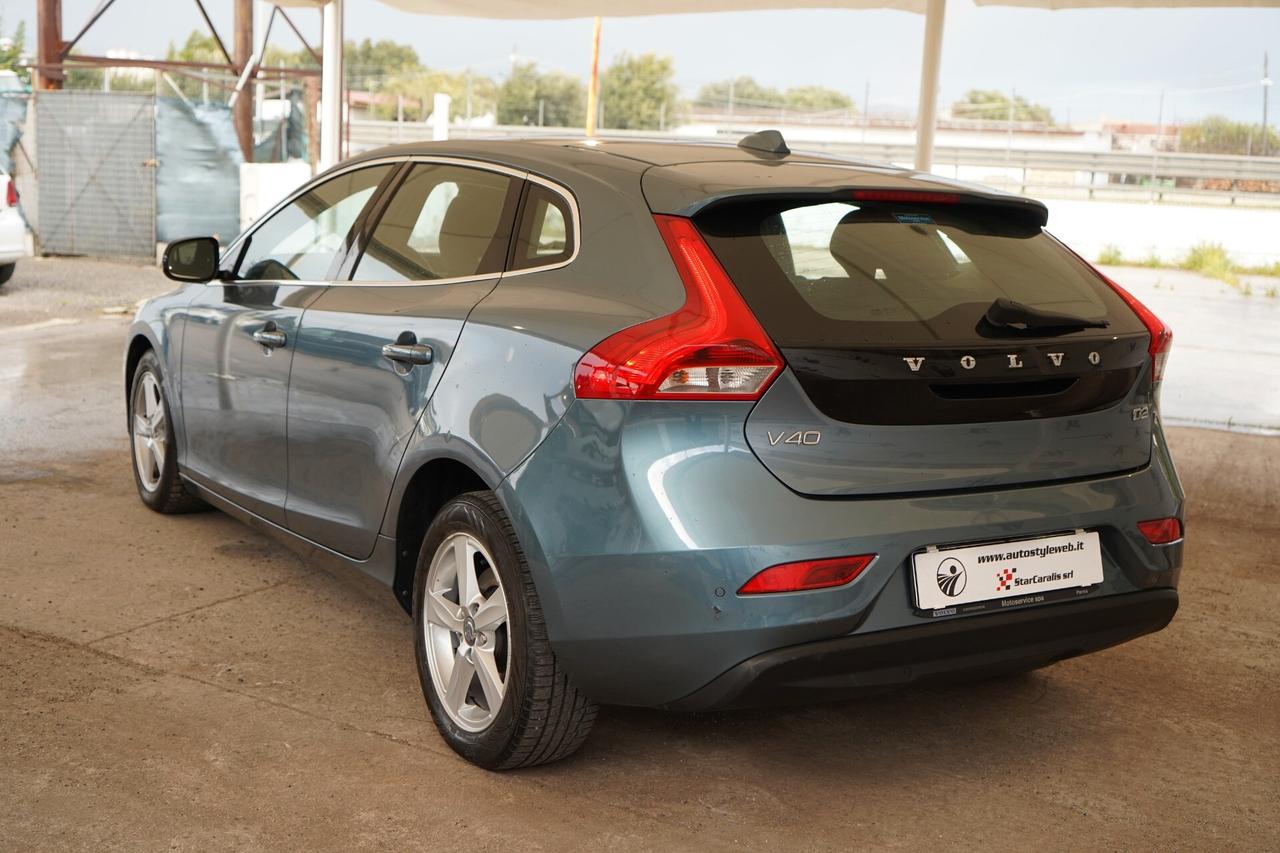 Volvo V40 D2 1.6 Kinetic