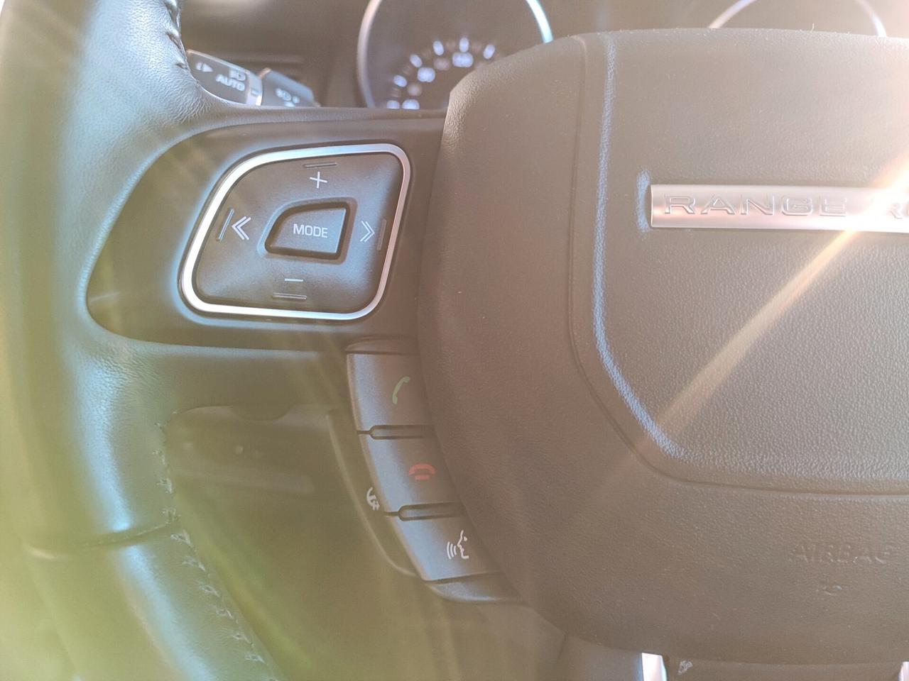 Land Rover Range Evoque 2.0 TD4 150 CV 5p. SE Dynamic