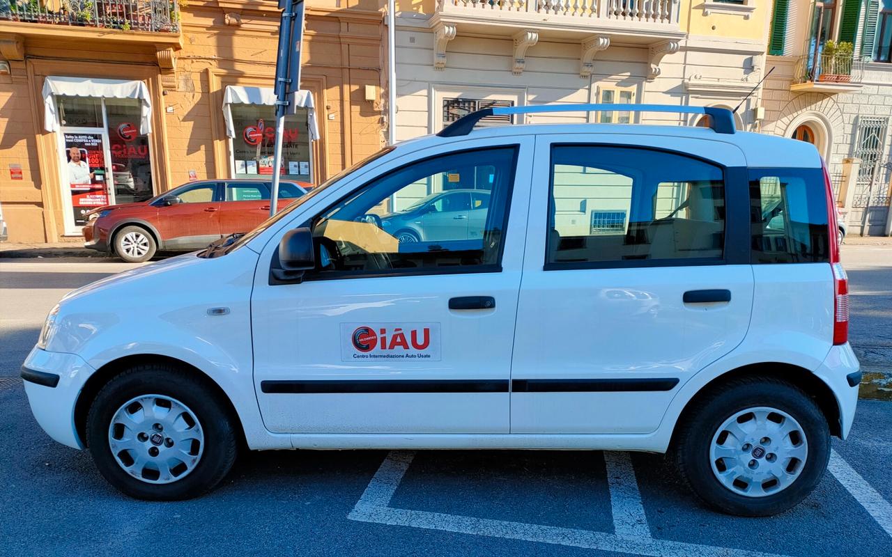 Fiat Panda 1.2 Classic Neopatentati