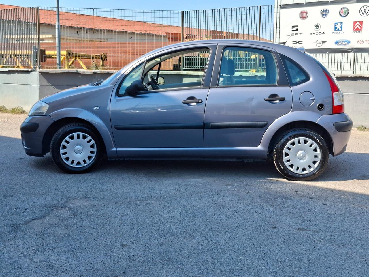 Citroen C3 1.4 Elegance Bi Energy M SOLO 99mila KM