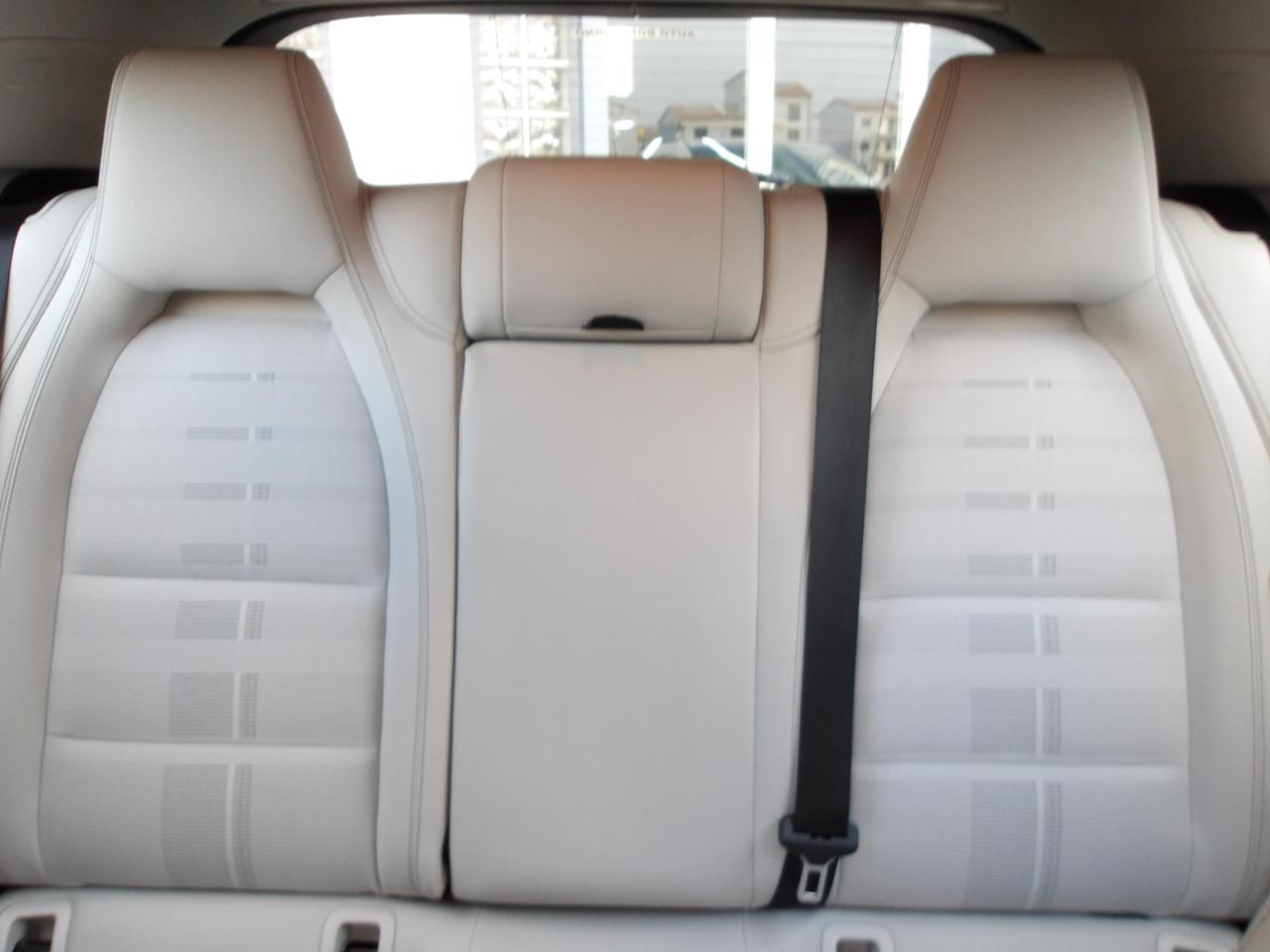 Mercedes GLA 200 d Sport auto