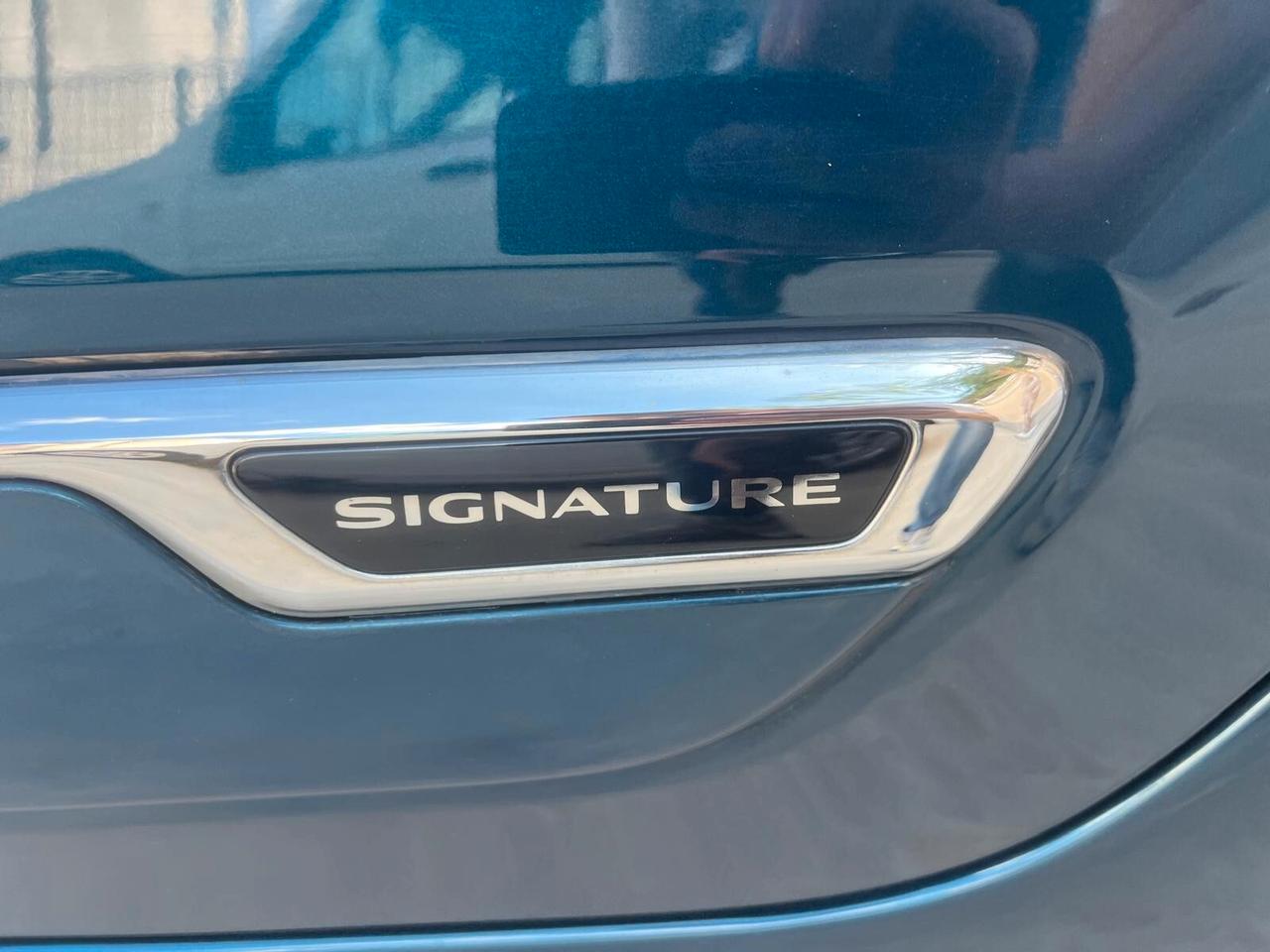 Renault Twingo SIGNATURE