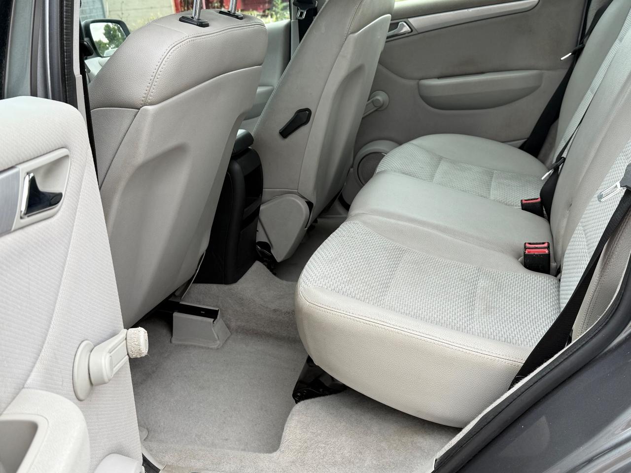Mercedes-benz A 150 Elegance