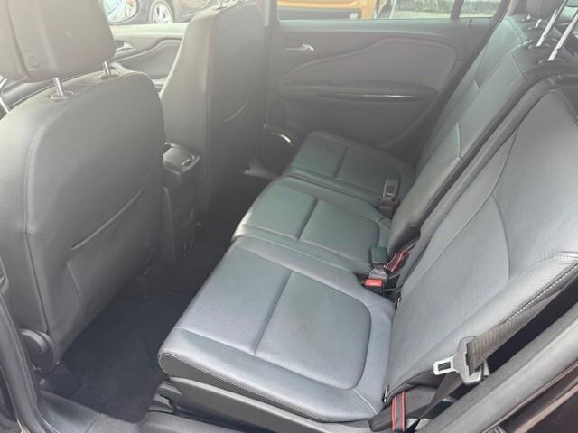 Opel Zafira Tourer 2.0 CDTi 165CV aut. Elective