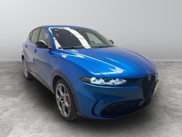 ALFA ROMEO Tonale - Tonale 1.5 hybrid Speciale 130cv tct7