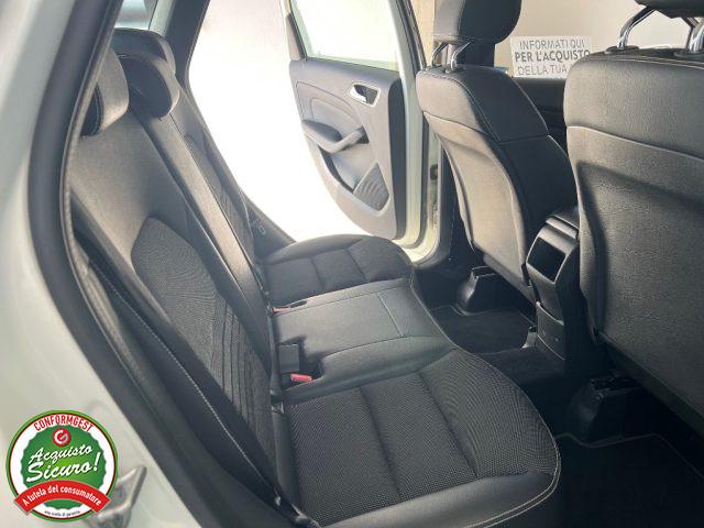 MERCEDES-BENZ B 180 CDI Automatic Premium - PER NEOPATENTATO -