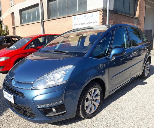 CITROEN C4 Picasso VTi Seduction "Imp.Gpl"