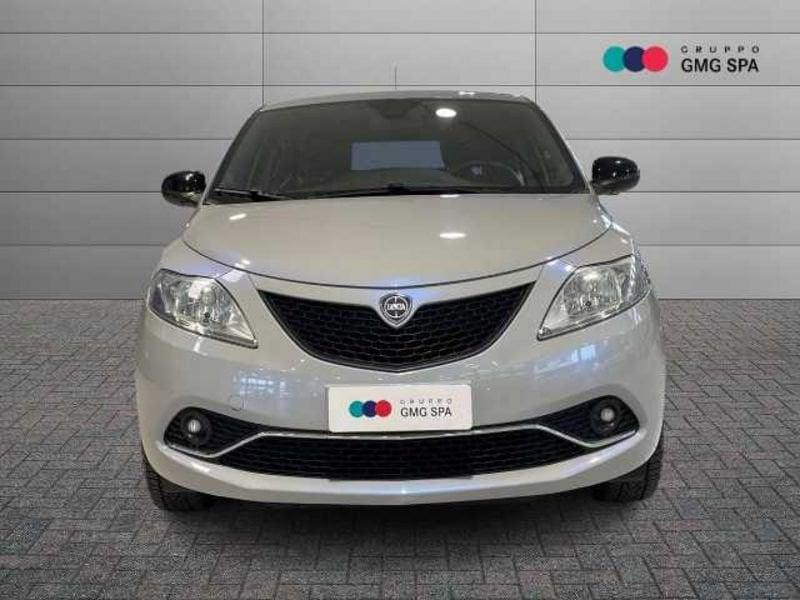 Lancia Ypsilon III 2015 1.2 Gold 69cv my18